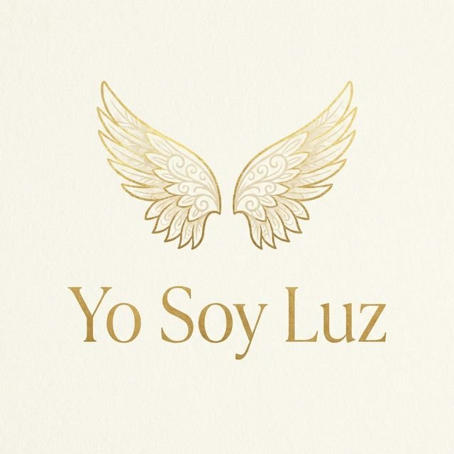 Yo Soy Luz - frase inspiracional