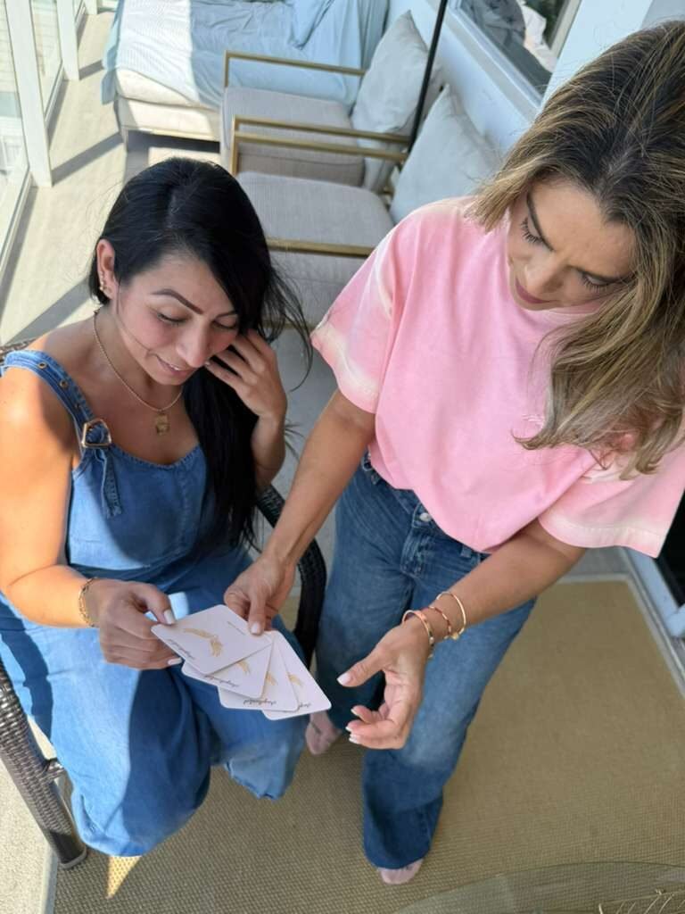 Angelical en Instagram